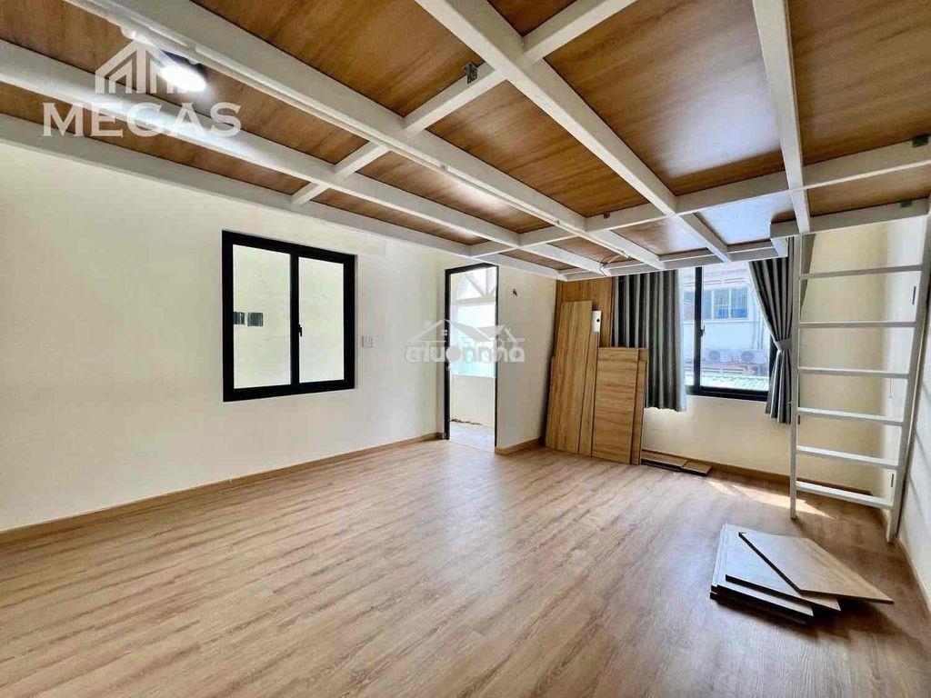 Duplex_gần vòng xoay dân chủ_ban công_an ninh gần ngã 7 lý thái tổ - 2