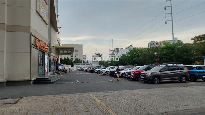 Chính chủ bán căn hộ oriental plaza – tân phú