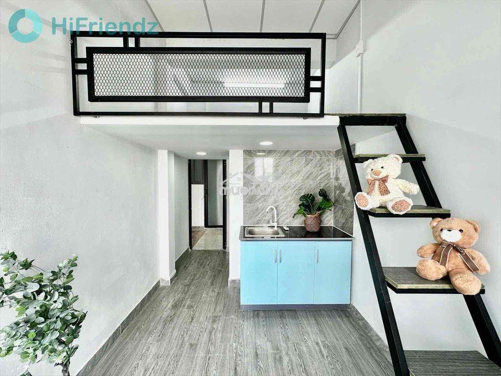 Khai trương dự án 10p mới toanh giá sinh viên gần các trường đại học - 4
