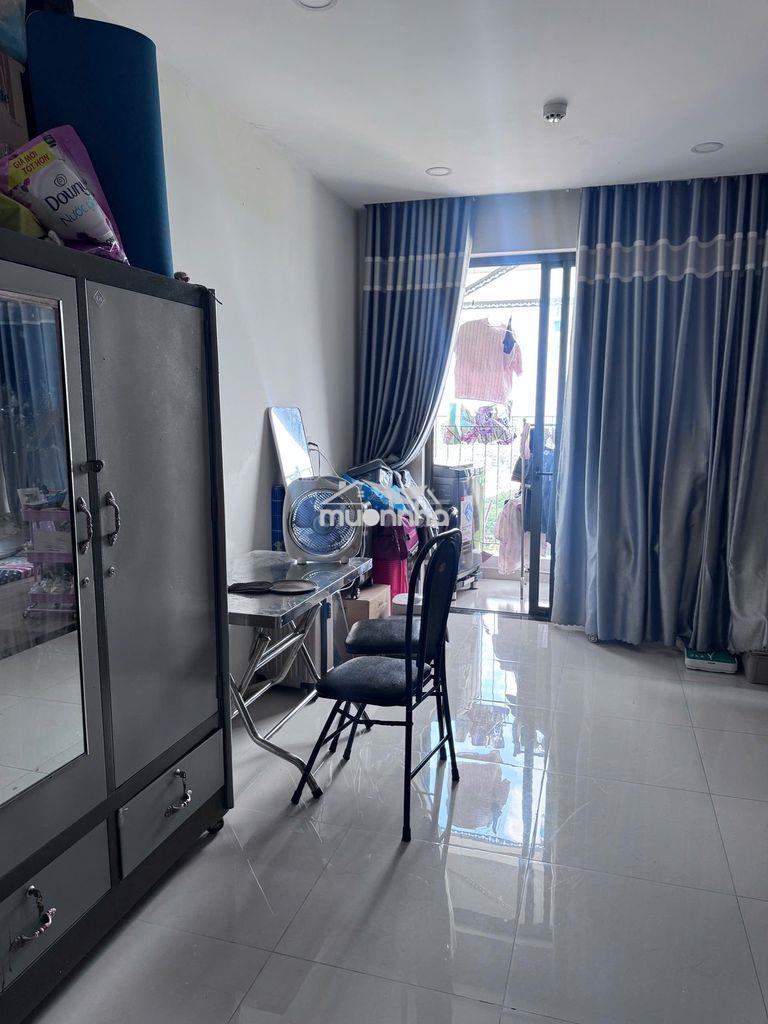 Bán căn góc bcons miền đông tầng trung, sẵn sổ vào ở ngay, giá đầu tư - 4