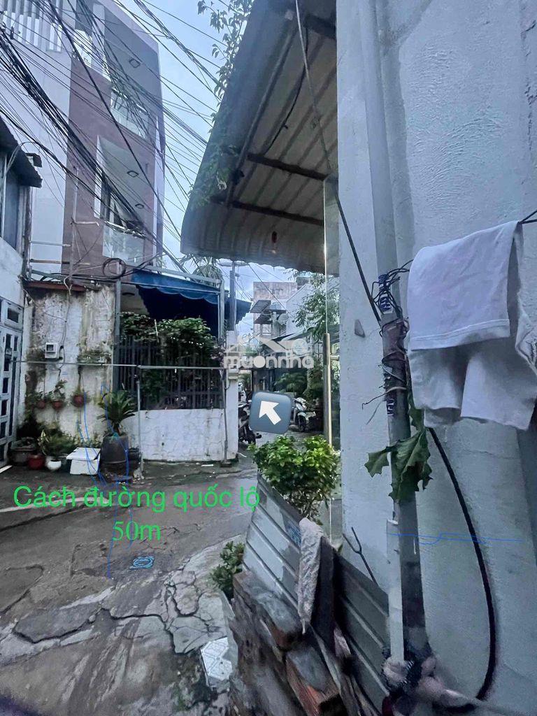 Cần bán gấp nhà nát giá rẻ - 3