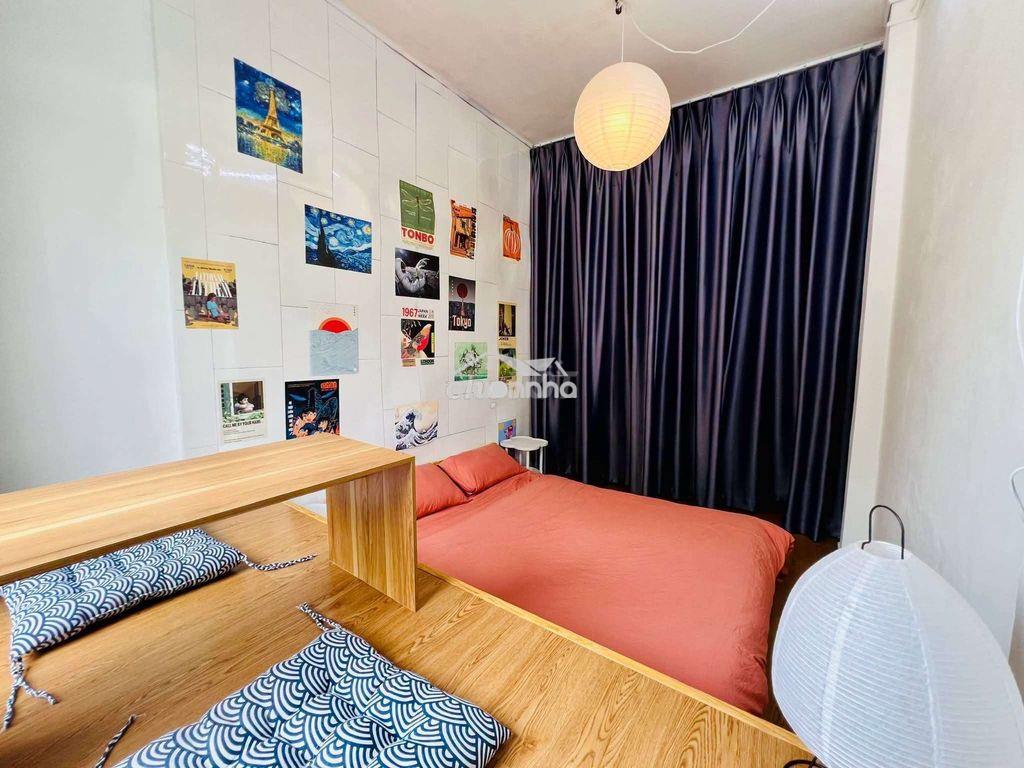 🏠🏠 Cho thuê nhà nguyên căn đường nguyễn trãi, q1
🍀 - 2