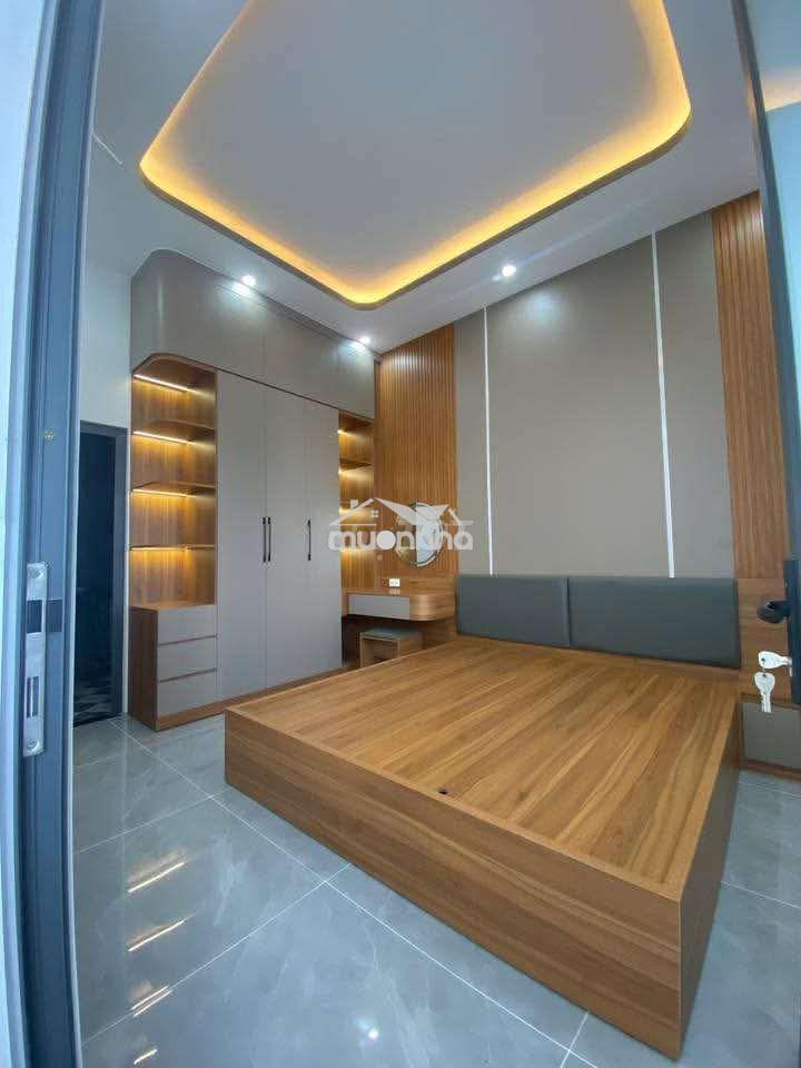 Hạ 200 triệu, bán gấp nhà lầu gần trung tâm tphcm, ngay bến xe miềntây - 4