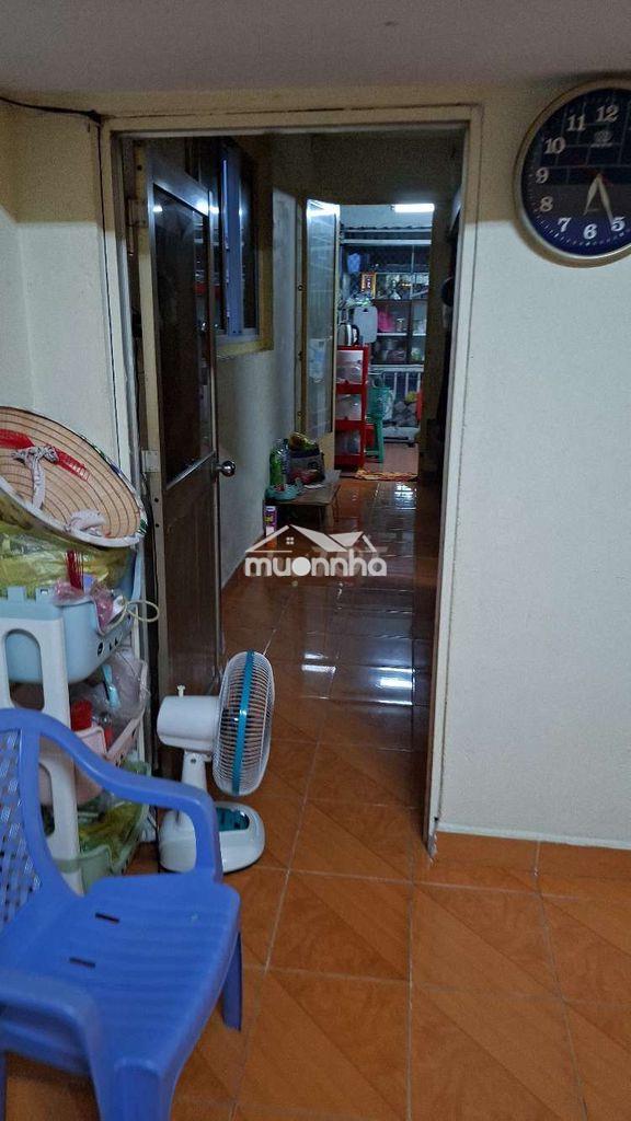❤️❤️ Chính chủ gởi bán căn hộ lầu 3 thang bộ cc ngô gia tự - 4