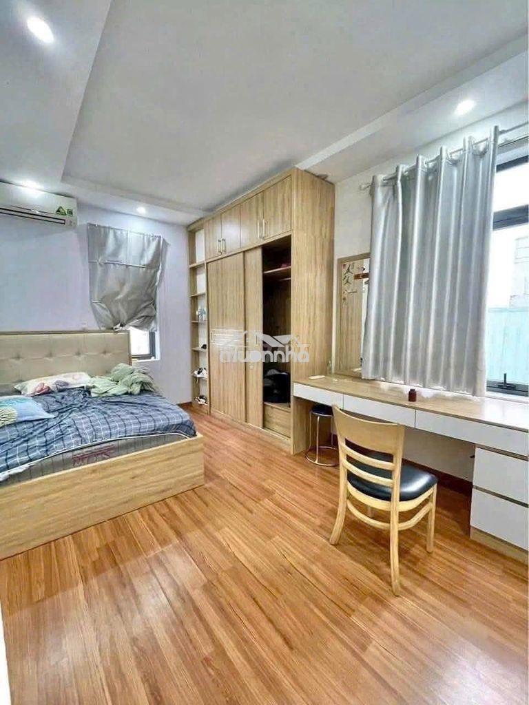 Cho thuê nhà 5 tầng – kiệt ô tô nguyễn hữu thọ, hải châu - 3