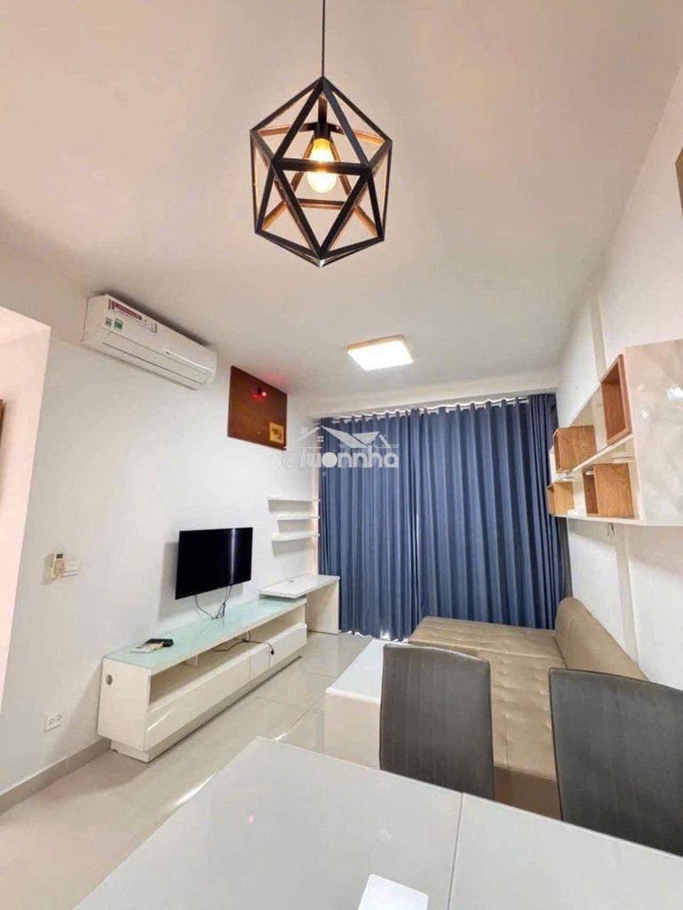 Rộng 76m2, 2p ngủ,nội thất, c/c âu cơ tower- tân phú giá 10tr/th - 3