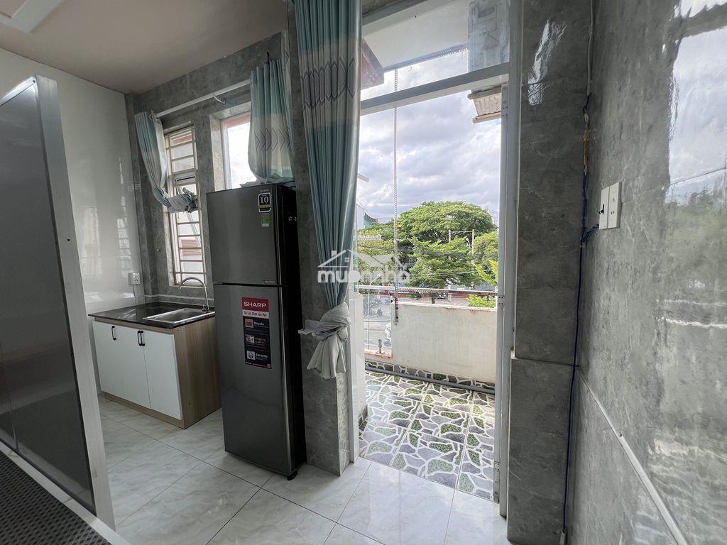Phòng 30m2 view công viên-mới setup xong - 3