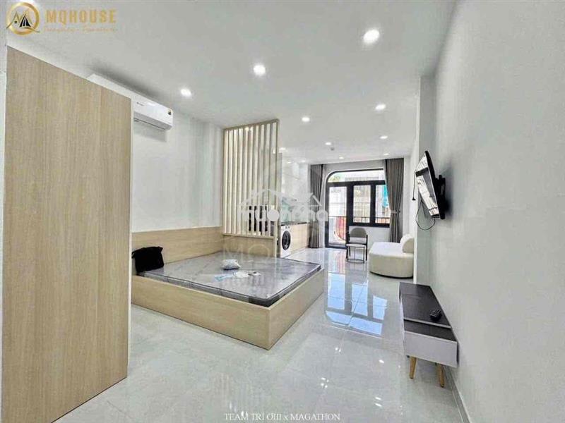 Studio cao cấp 4 xã lê văn quới - - bình trị đông - giáp tân phú & q6