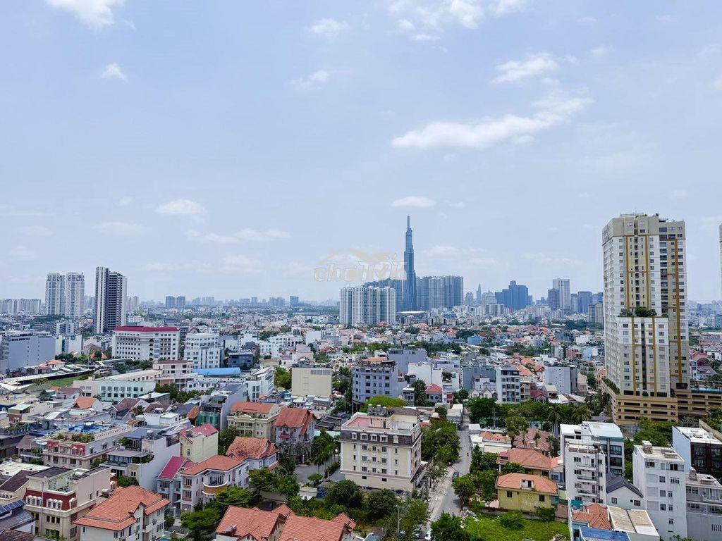 Căn hộ thảo điền 1pn giá chư tới 4 tỷ cuối cùng - 3