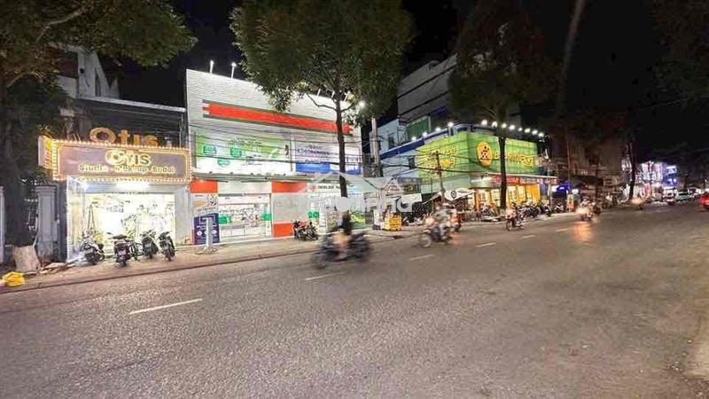 Nhà mặt tiền trần việt châu thu nhập ổn định,hỗ trợ vay ngân hàng