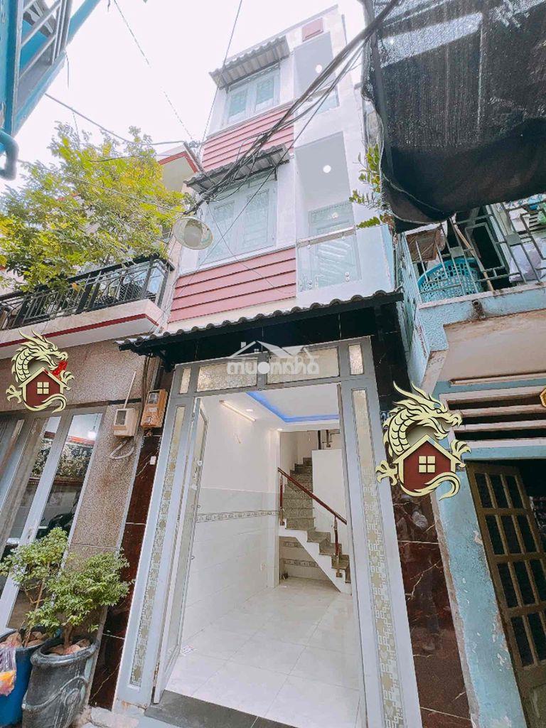 [Quận 4]_3 tầng_hoàn công đủ