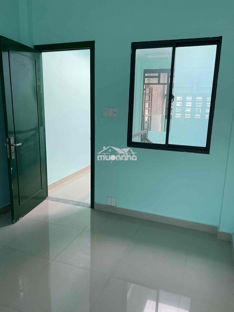 🏡 Phòng mới xây 30m² - ở 2-3 người thoải mái - chính chủ cho thuê - 4