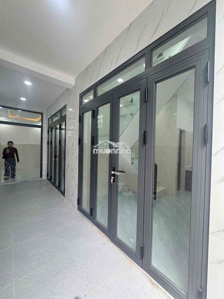 ☎️☎️Bán nhà đẹp giá rẻ - đường nguyễn văn quỳ - q7