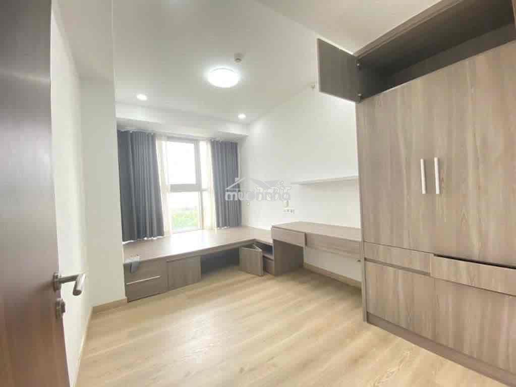 Chính chủ cần bán căn hộ midtown m7 phú mỹ hưng - 4