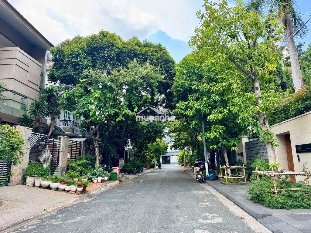 Bán 140m2 đất compound fideco thảo điền - giá tốt - 3