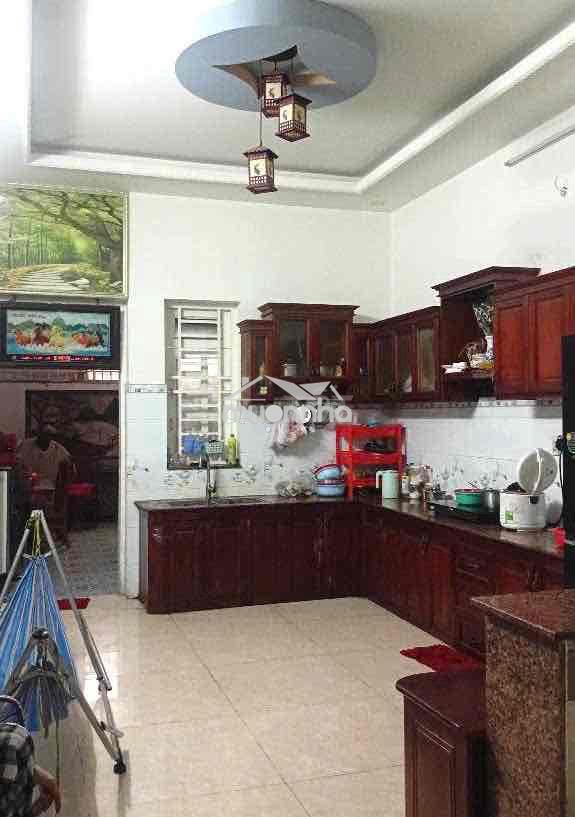 Vị trí kinh doanh 4 tầng gần mặt tiền lê văn khương, 120m2, hẻm 8m. - 4