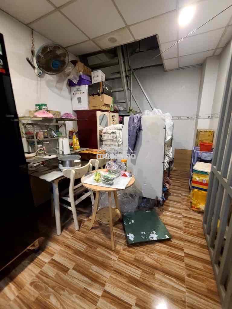85m2 nhà 1 trệt lầu kèm 3 phòng trọ chỉ 7 tỷ ngay nguyễn duy trinh-lê - 2