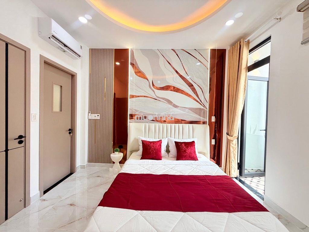 🏡 Bán nhà trần huy liệu – phú nhuận nở hậu 6,3m – chỉ 6,95 tỷ tl - 2