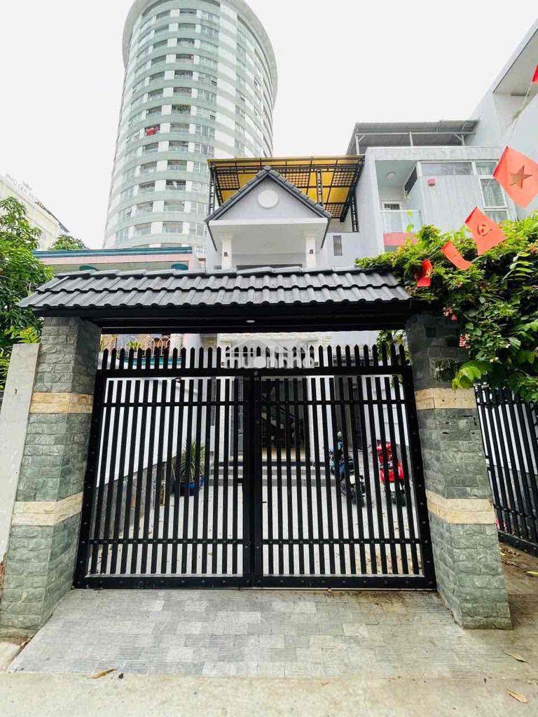 🏡 Cho thuê nhà nguyên căn huỳnh tấn phát – quận 7