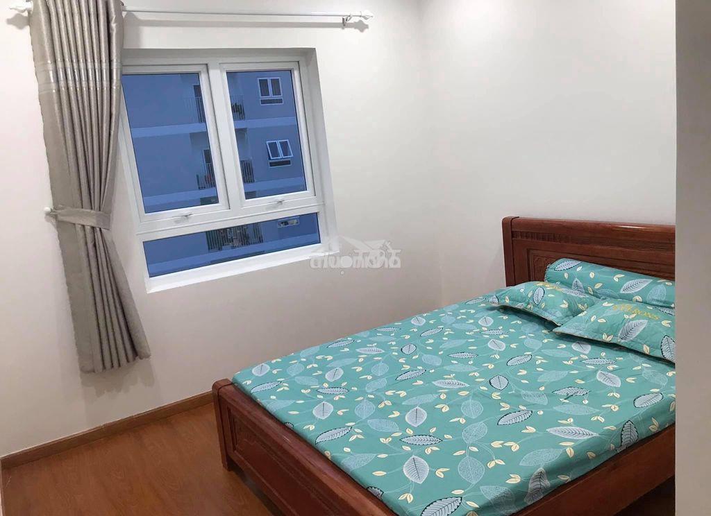 Cho thuê nhanh căn hộ 75m2, 2pn-2wc tại orchid park, nhà bè 7triệu - 4