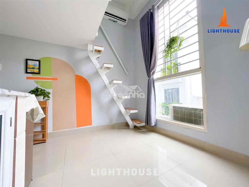 ✨✨Chính chủ cho thuê duplex cửa sổ trời - full nt xinh thang máy xịn