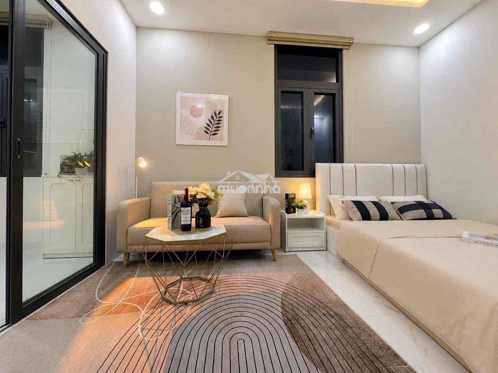 Studio tách bếp 40m² - khu bảy hiền - gần nhà ga t3/k300 - sân bay tsn - 4