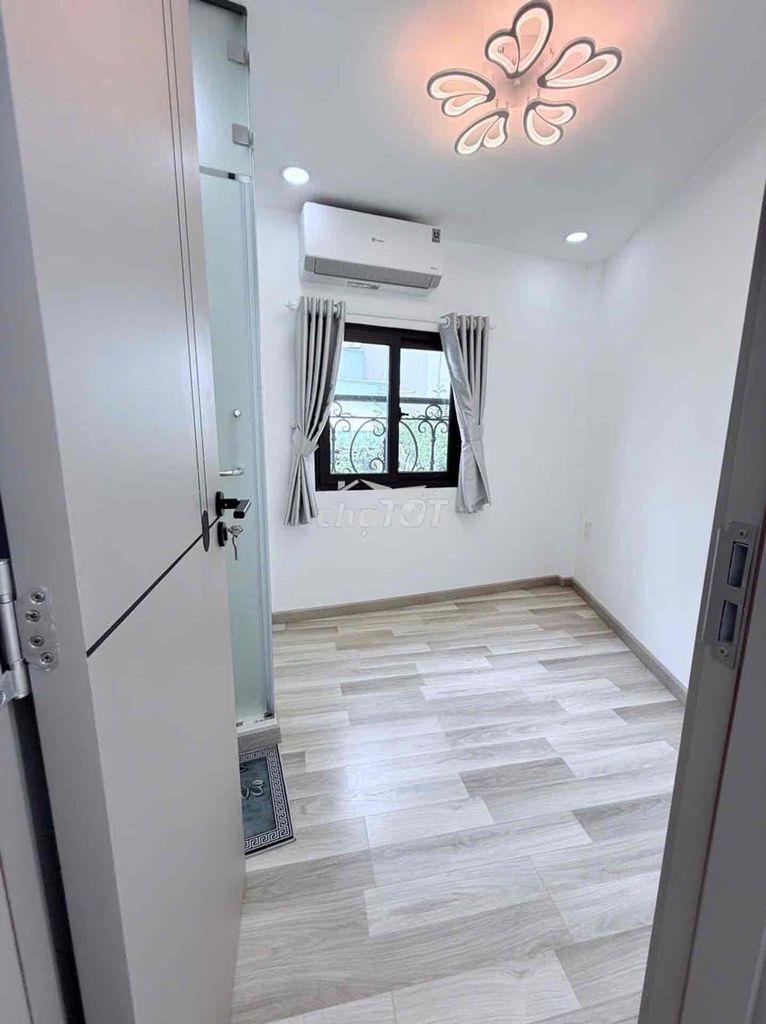 Sổ hồng riêng nhà đẹp như công chúa 3 tầng