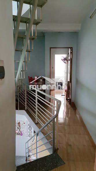 Nhà hưng phú 50m2 đất hơn mà chỉ có 4ty1 còn tl . hẻm xe ba gác - 4
