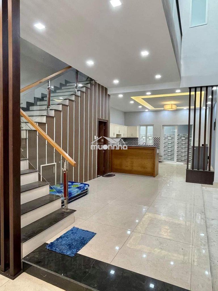 Cho thuê nhà hxt 173/3a thoại ngọc hầu p.phú thạnh q.tân phú. - 3