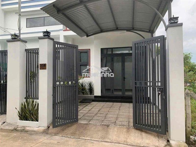 Nhà tân an xây mới luôn chỉ 6tr/th