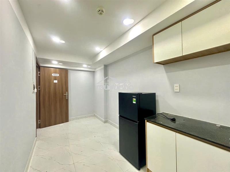 Studio full nt cơ bản ngay tô hiến thành- vạn hạnh mall