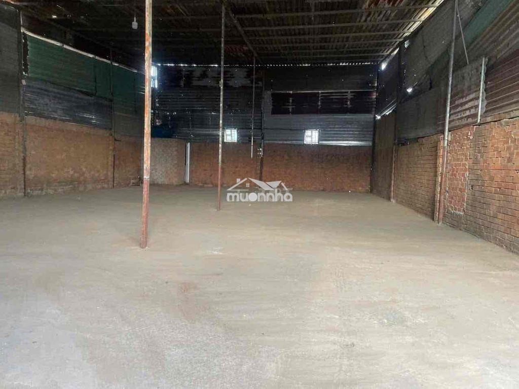 Bán xưởng đông thạnh hóc môn gấp 200m giá 5,5tỷ tl - 2