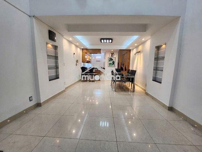 Nhà mới gần mt lý thái tổ, đầy đủ nội thất, tiện ở _văn phòng_kd 