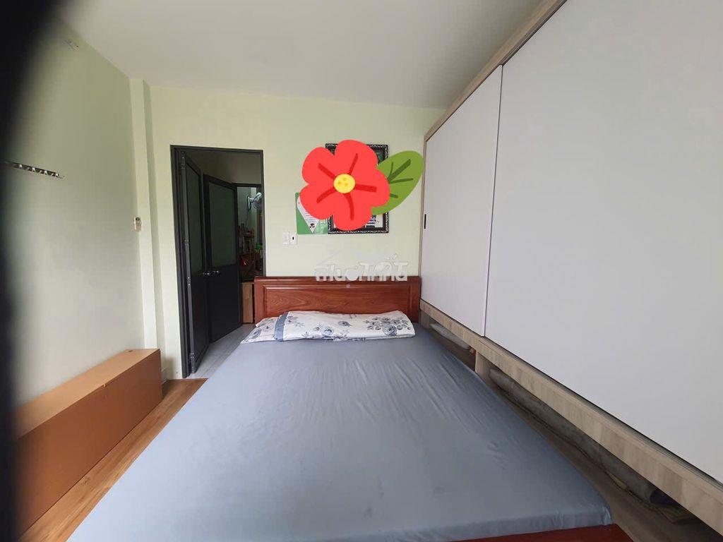 🏡 Chính chủ cần bán gấp nhà đẹp - khu dân cư hiện hữu - sổ hồng riêng - 4