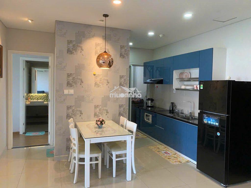 Dragon hill 2 | 71,5m (2pn - 2wc) | view phú mỹ hưng. đầy đủ nội thất - 4