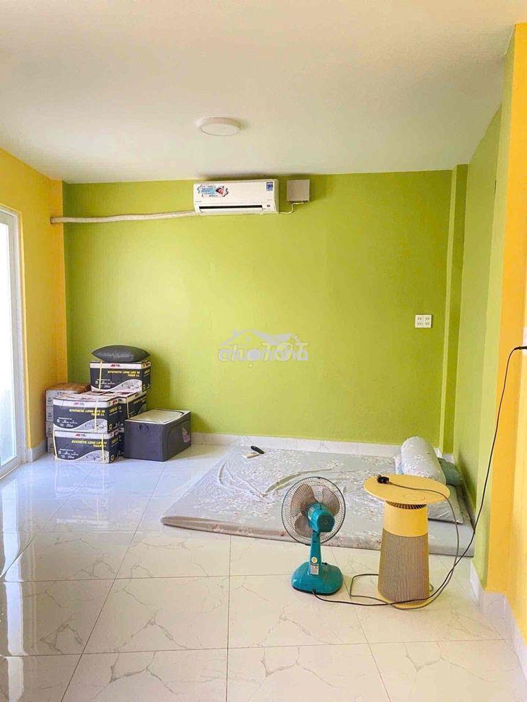 🏡Nhà mới-1,95 t.ỷ- đường ô tô- man thiện-q9-tặng full nội thất-thủ đức