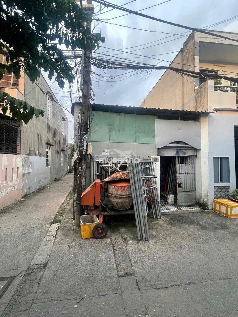 🏠Nhà shr  52m2 chính chủ , đường 5m , p. thới an, quận 12 🏠 - 3