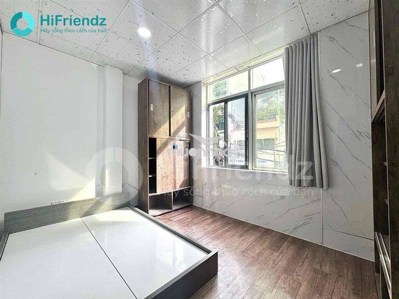 🔥Căn hộ 2pn 2wc full nội thất ngay big c tô hiến thành q10