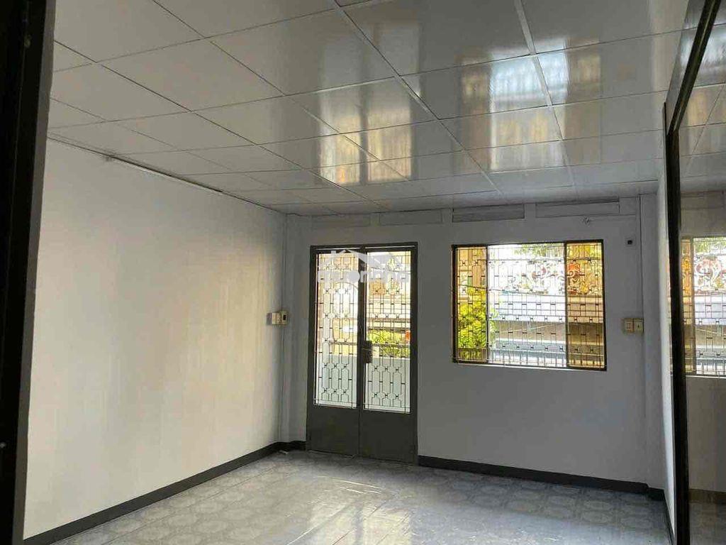 Cho thuê nguyên căn ngay ngã tư phú nhuận - 2