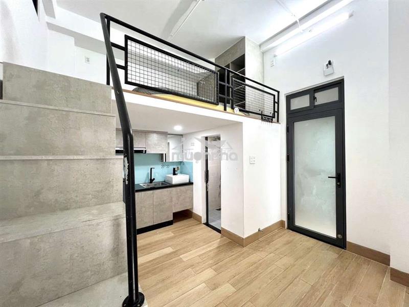 Duplex ngay bệnh viện 175