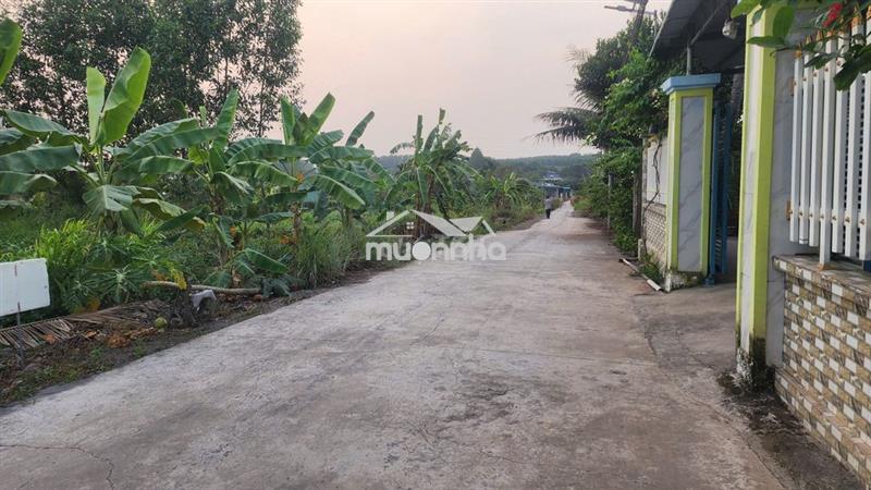 Đất nền gần sân bay long thành & kcn long đức