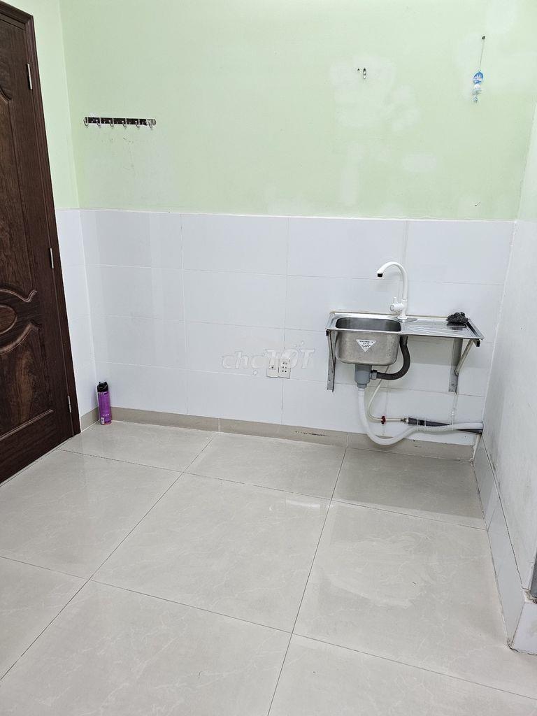 Cho thuê phòng trọ gò vấp, an ninh, yên tĩnh, có máy lạnh - 3