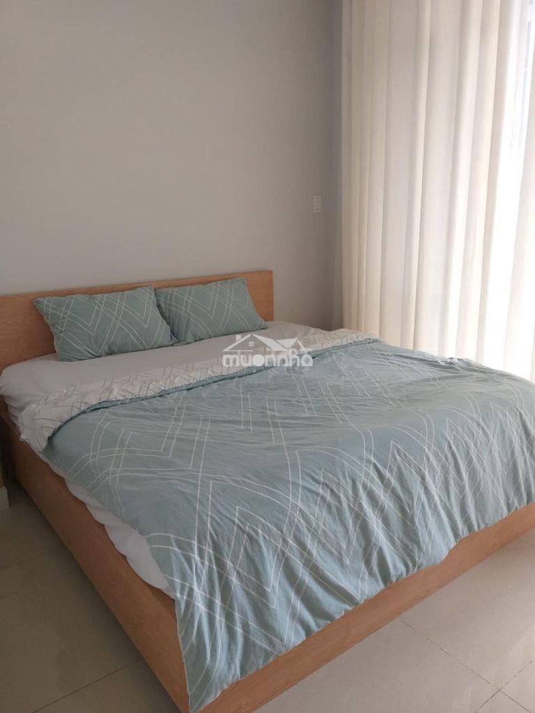 Cho thuê nhanh t7 vào ở ! c/cư 2pn full nt gần trường tvký-đhvăn hiến - 4
