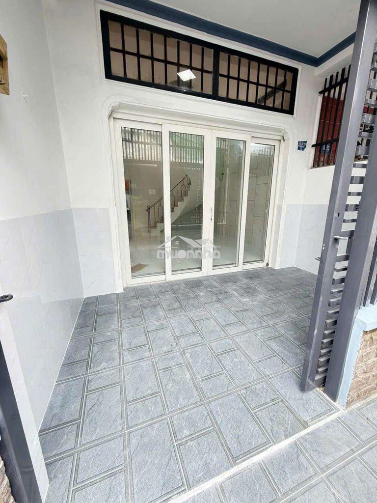 Nhà bán kế bến xe q8 - 3