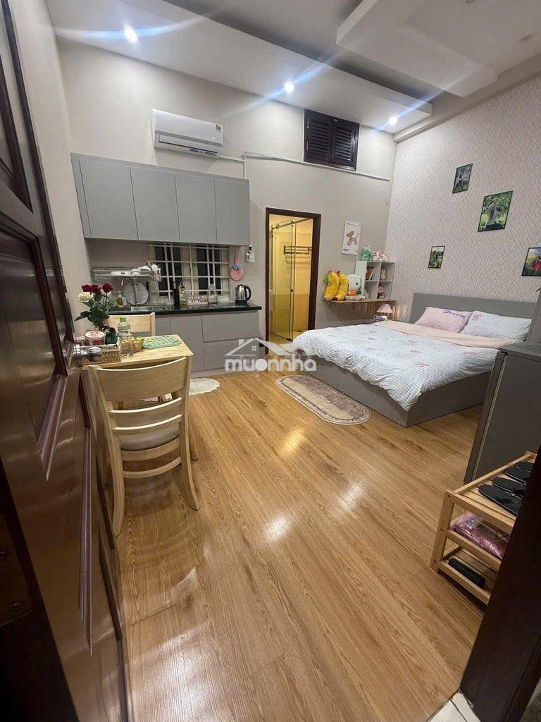 Sang nhà dịch vụ phường tân mai giá 900 triệu - 3
