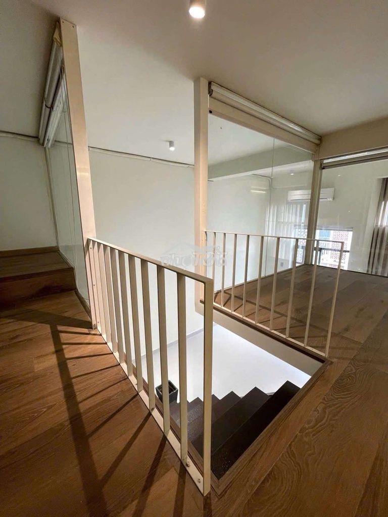 Căn hộ duplex khu phú mỹ hưng, 71m2, 2pn, 1wc, khu vip - 2