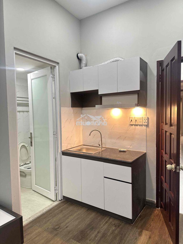 Phòng full nội thất - 4