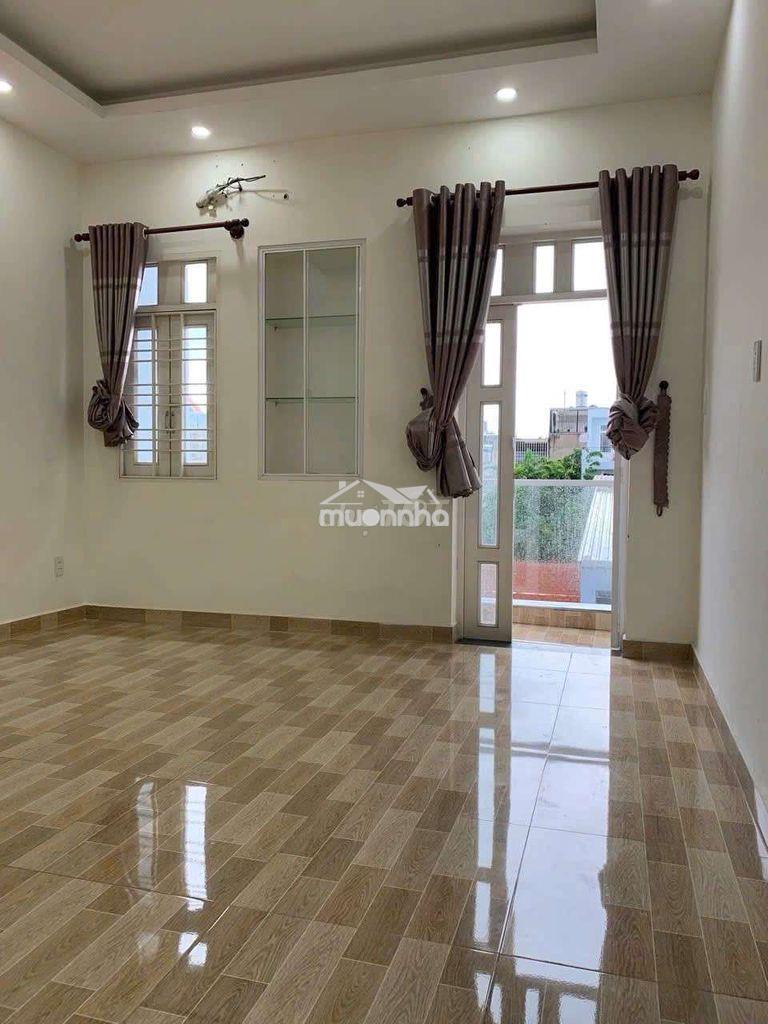 Nhà lê văn quới [4x20, 3lầu, 4pn, 5toilet] 15tr/tháng - 4