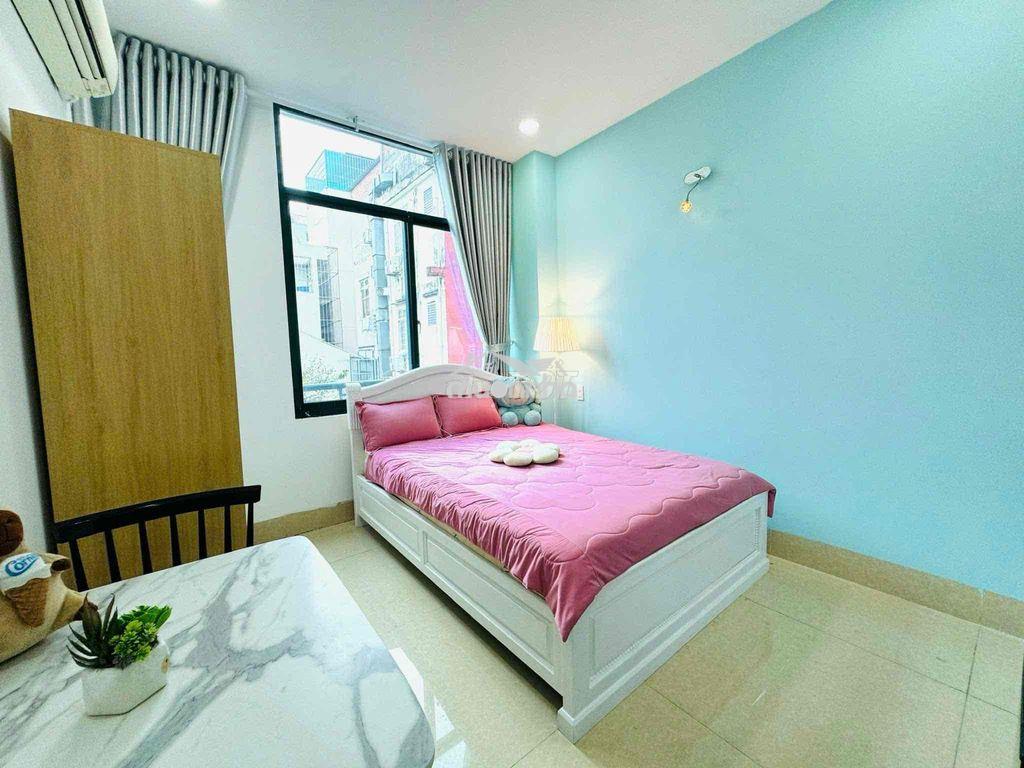 Cho thuê phòng ở trần thiện chánh q10 gần chung cư hà đô, sư vạn hạnh - 4