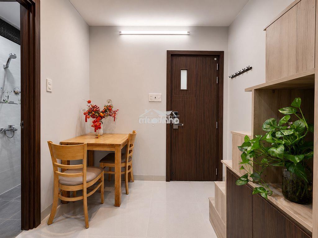 Chdv duplex full nội thất – ngay trung tâm q11, *** 1 phòng - 3